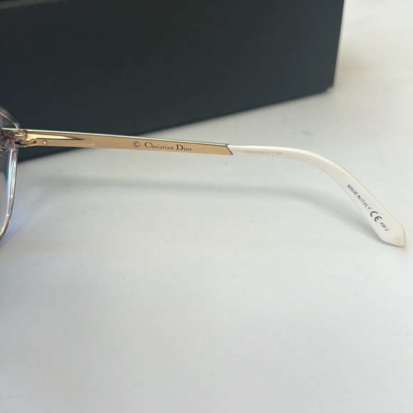 Dior DIORCHROMATICF 6MF 56 Ladies Sunglasses main image 6